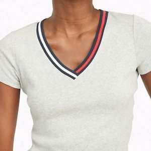 Essential Favorite Stripe T-Shirt Cotton M
Tee